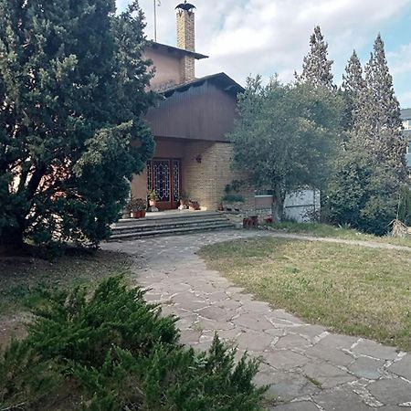 Habitacio V Cal Kim Martorell Exterior foto