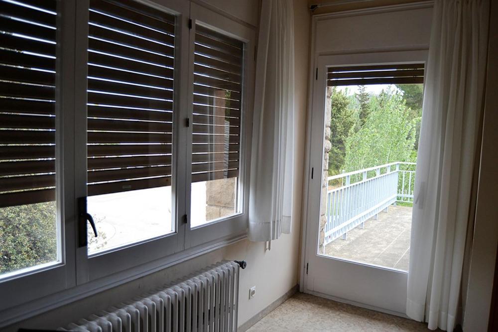 Habitacio V Cal Kim Martorell Exterior foto