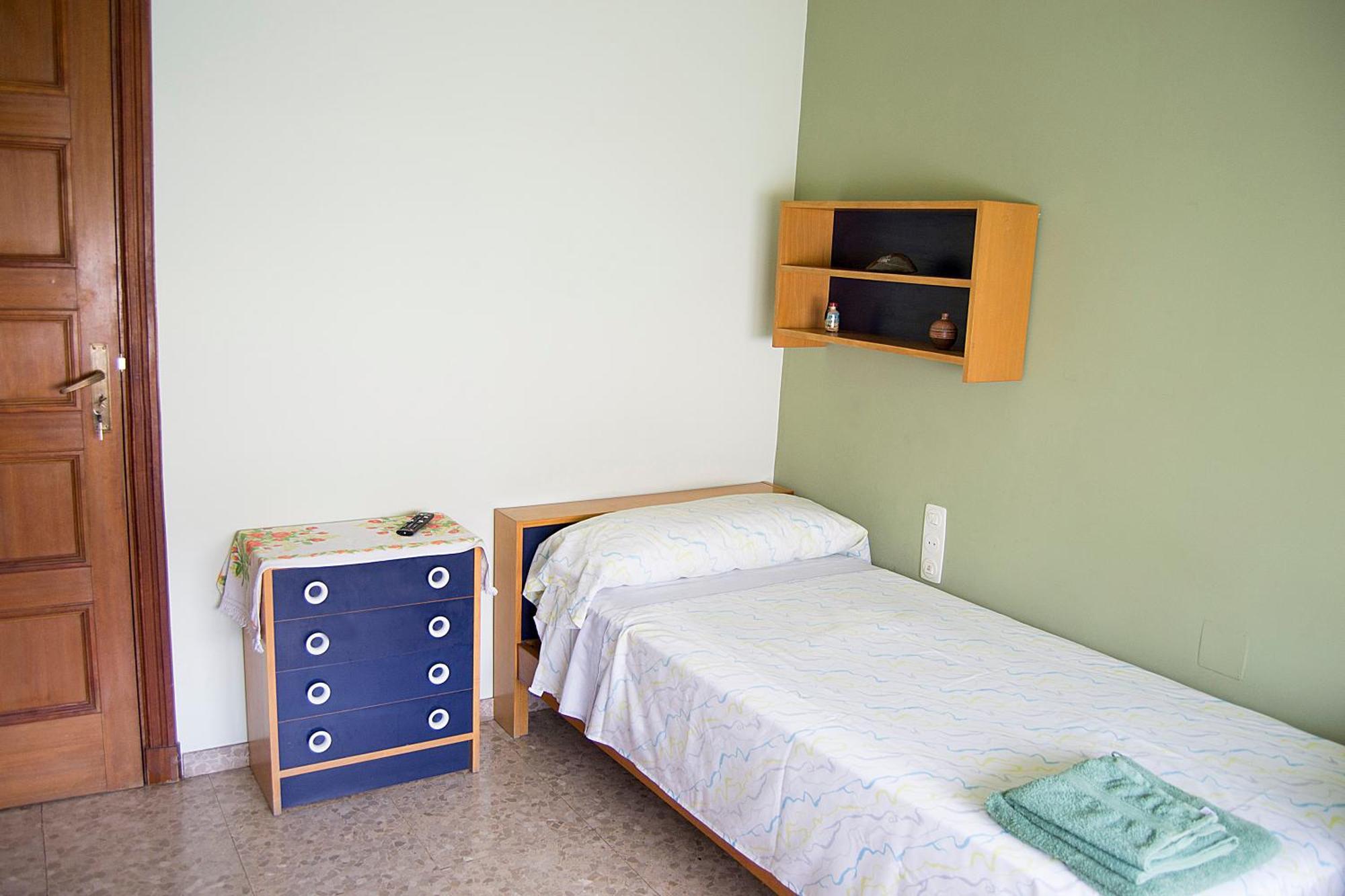 Habitacio V Cal Kim Martorell Exterior foto